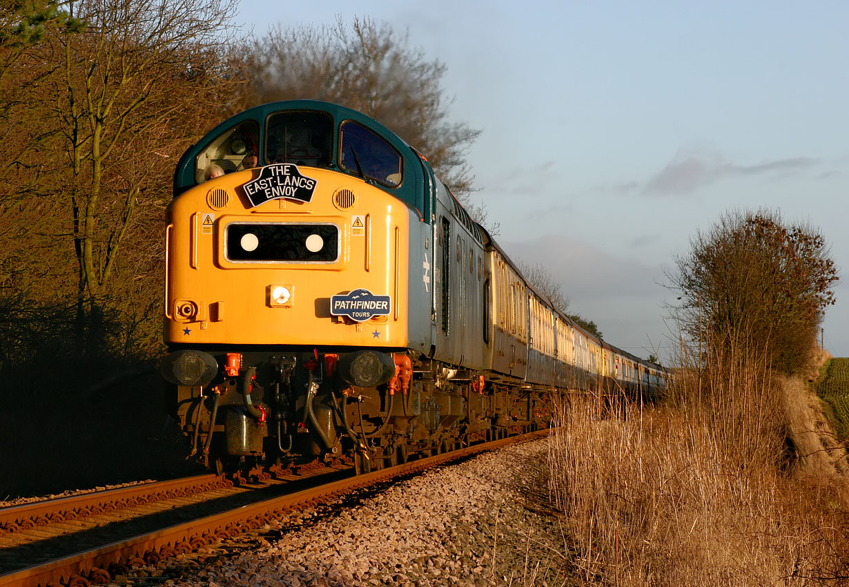 40145 Cayton 24 January 2004