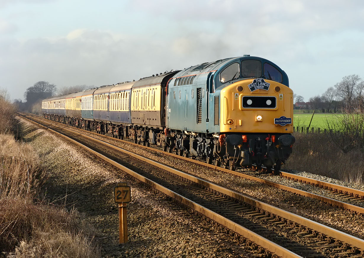 40145 Hemingbrough 24 January 2004