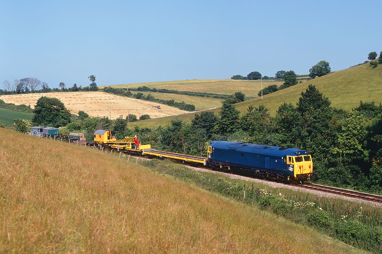 402 Greenway 20 June 1992