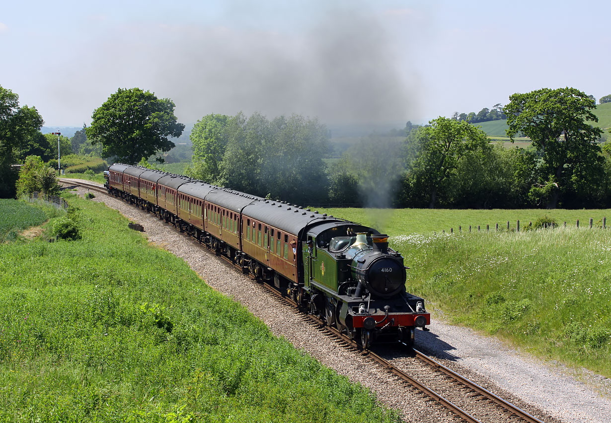 4160 Dixton 3 June 2010