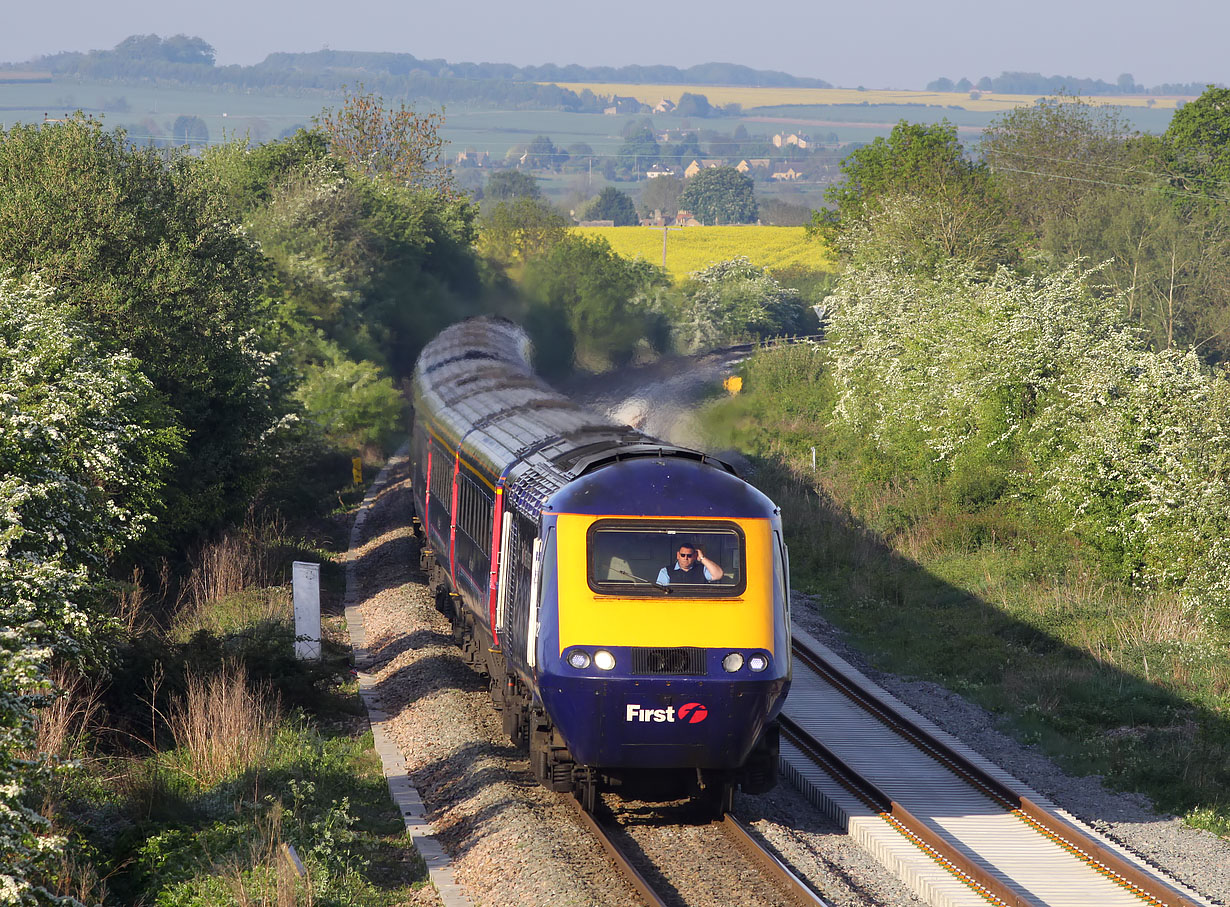 43002 Chilson 4 May 2011