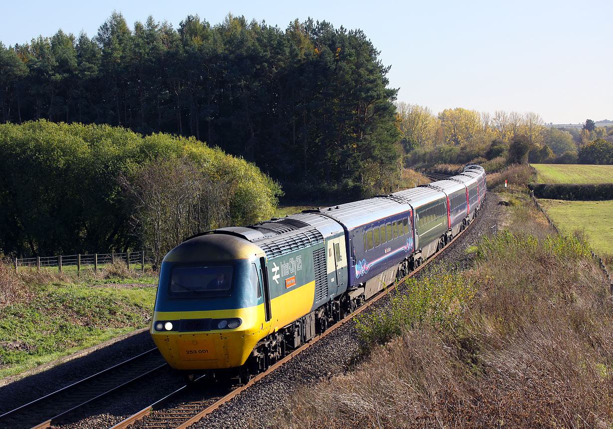 43002 Churchill Heath 22 October 2018