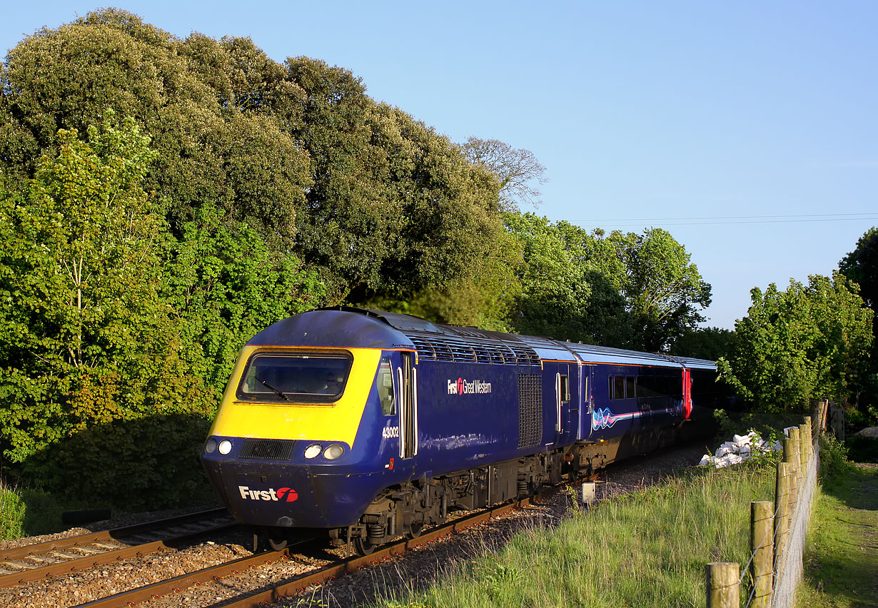 43002 Coates 16 May 2015