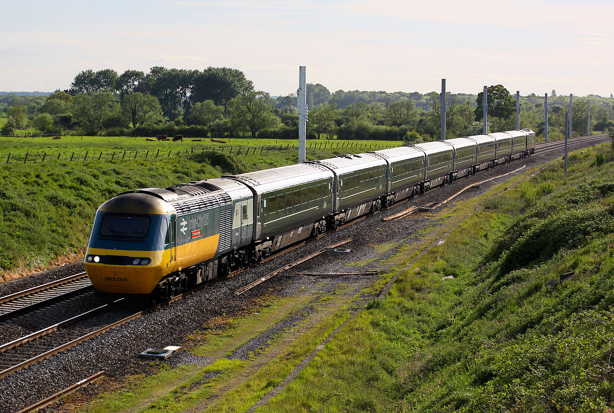 43002 Compton Beauchamp 13 May 2017