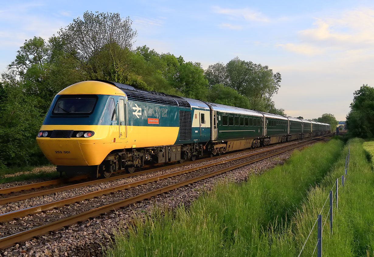 43002 Great Bedwyn 1 June 2019