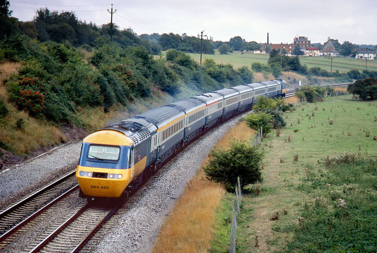 43002 Hungerford Common 3 September 1984