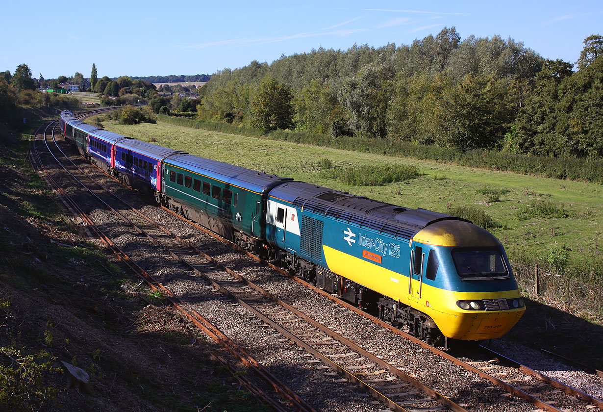 43002 Hungerford Common 27 September 2018