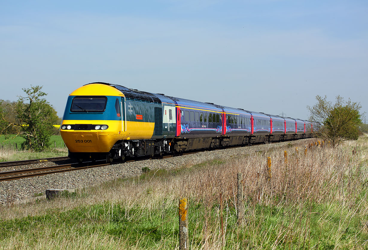 43002 Radley 5 May 2016