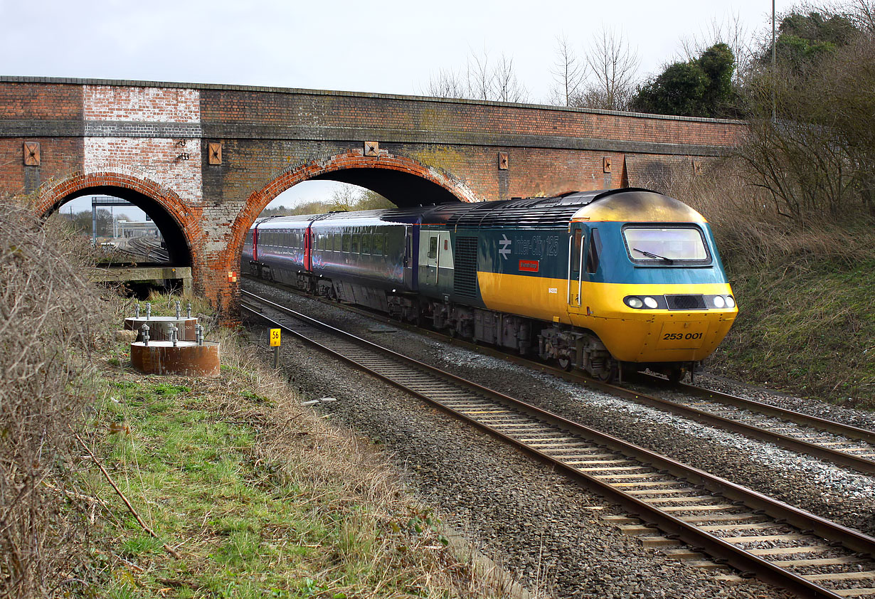 43002 Steventon 1 March 2017