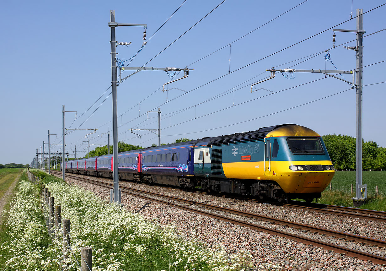 43002 Steventon 15 May 2018