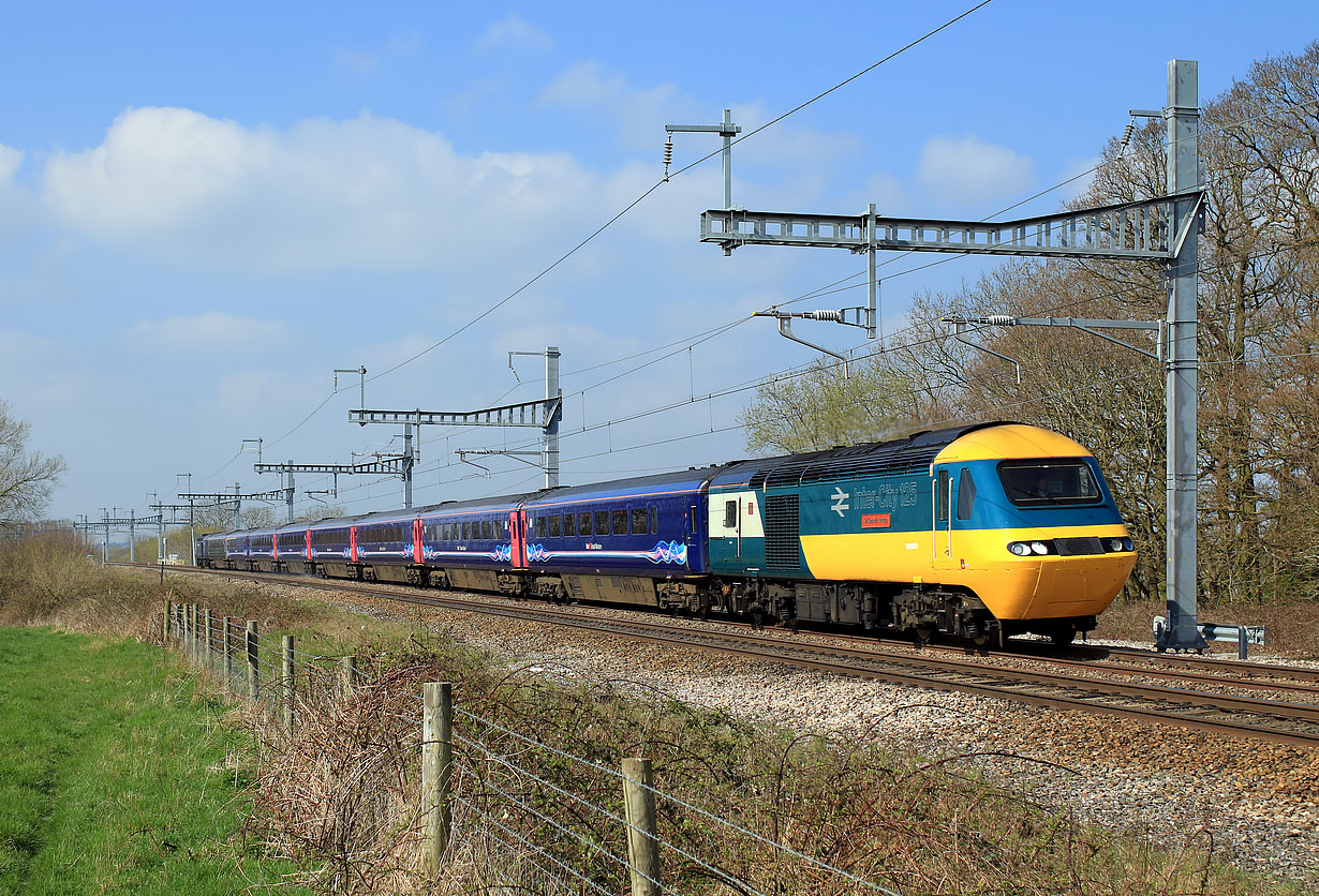 43002 Uffington 29 March 2019