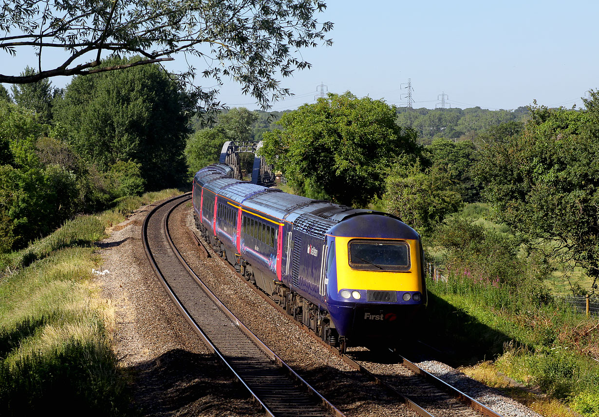 43003 Appleford 30 June 2015