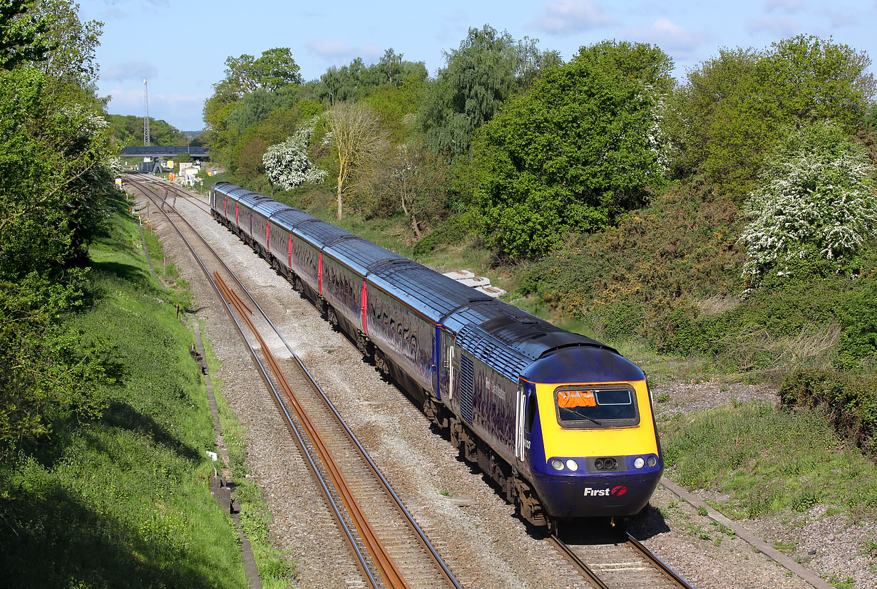 43003 Baulking12 May 2014