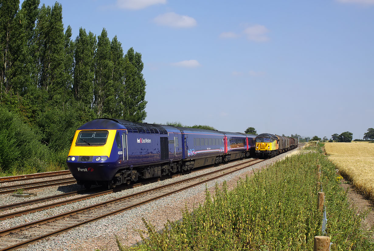 43003 Challow 30 July 2014