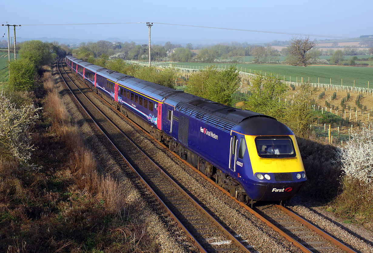 43003 Chilson 7 April 2017