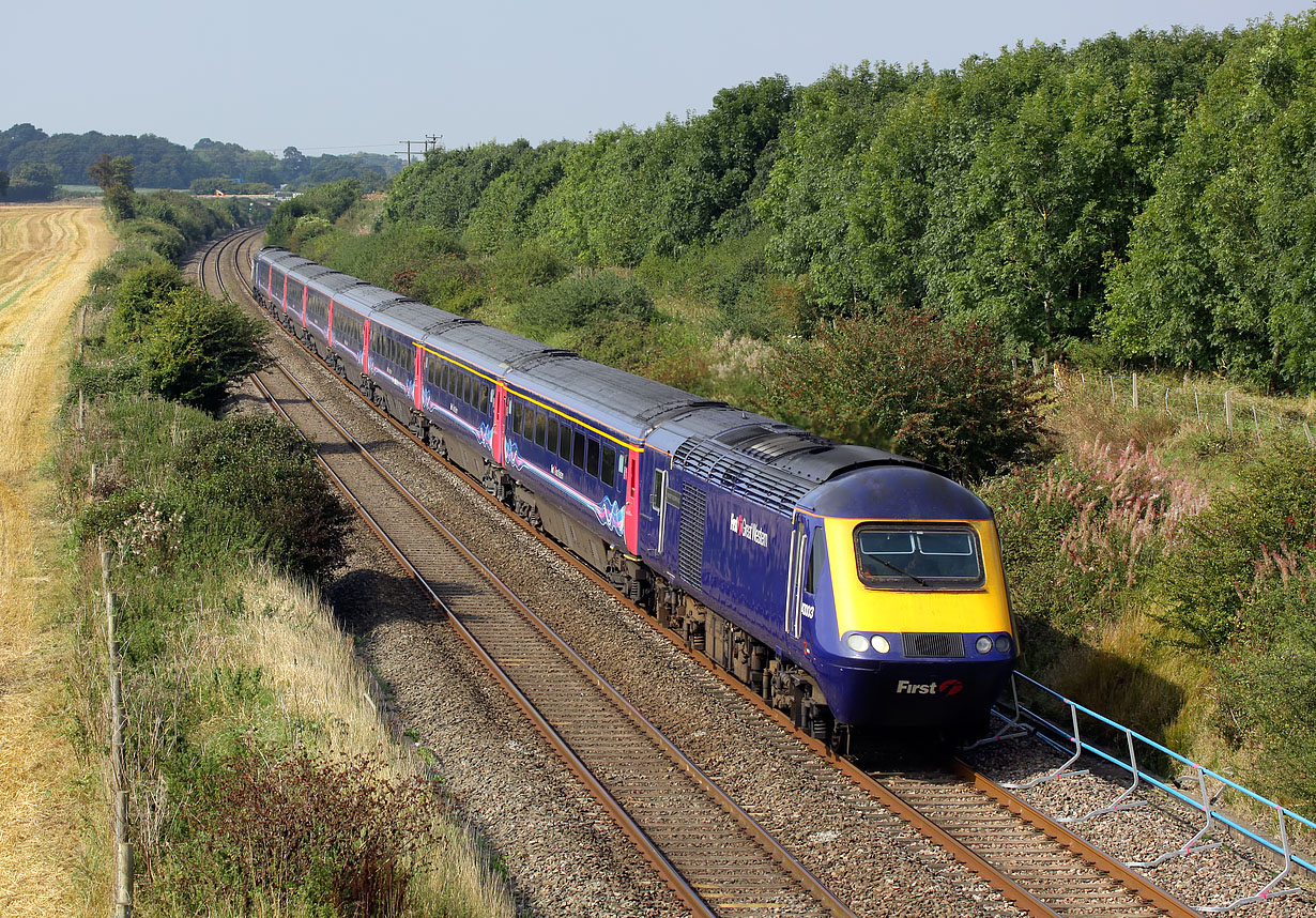 43003 Farleaze 10 September 2014