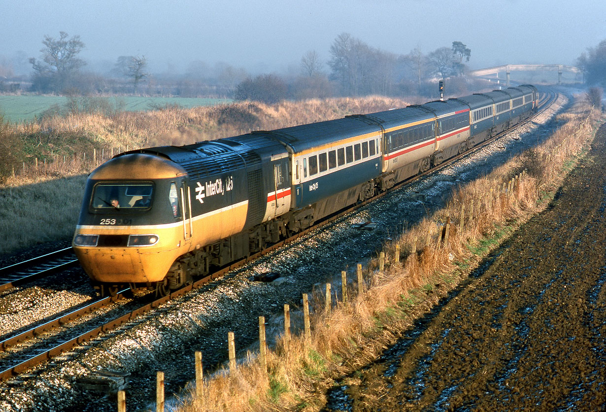 43003 Shrivenham 10 December 1987