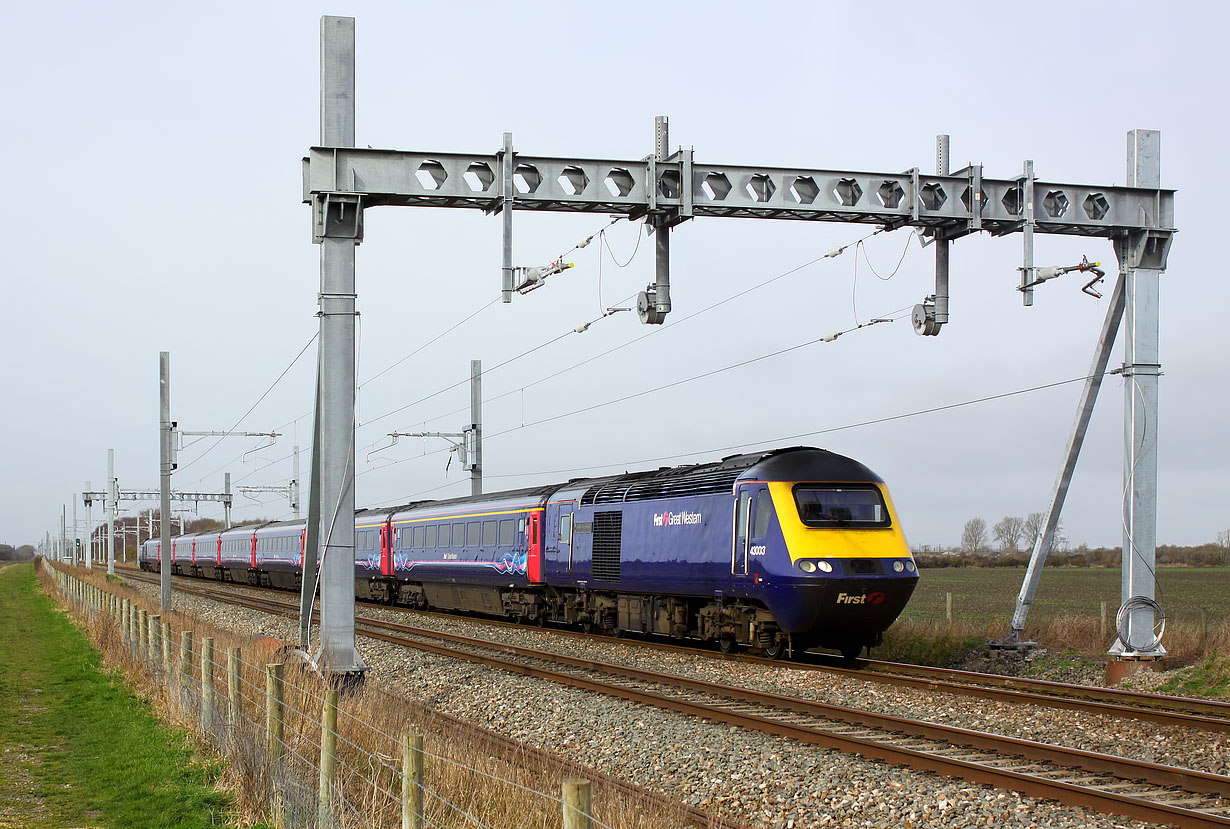 43003 Steventon 1 March 2017