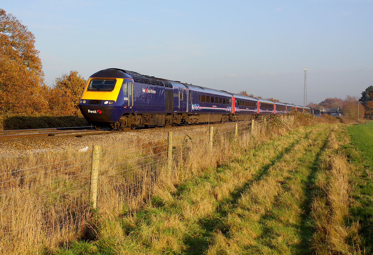 43003 Uffington 29 November 2014