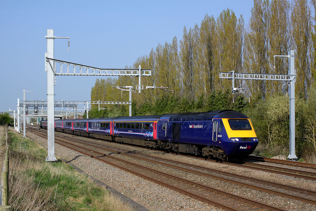 43004 Challow 6 April 2017