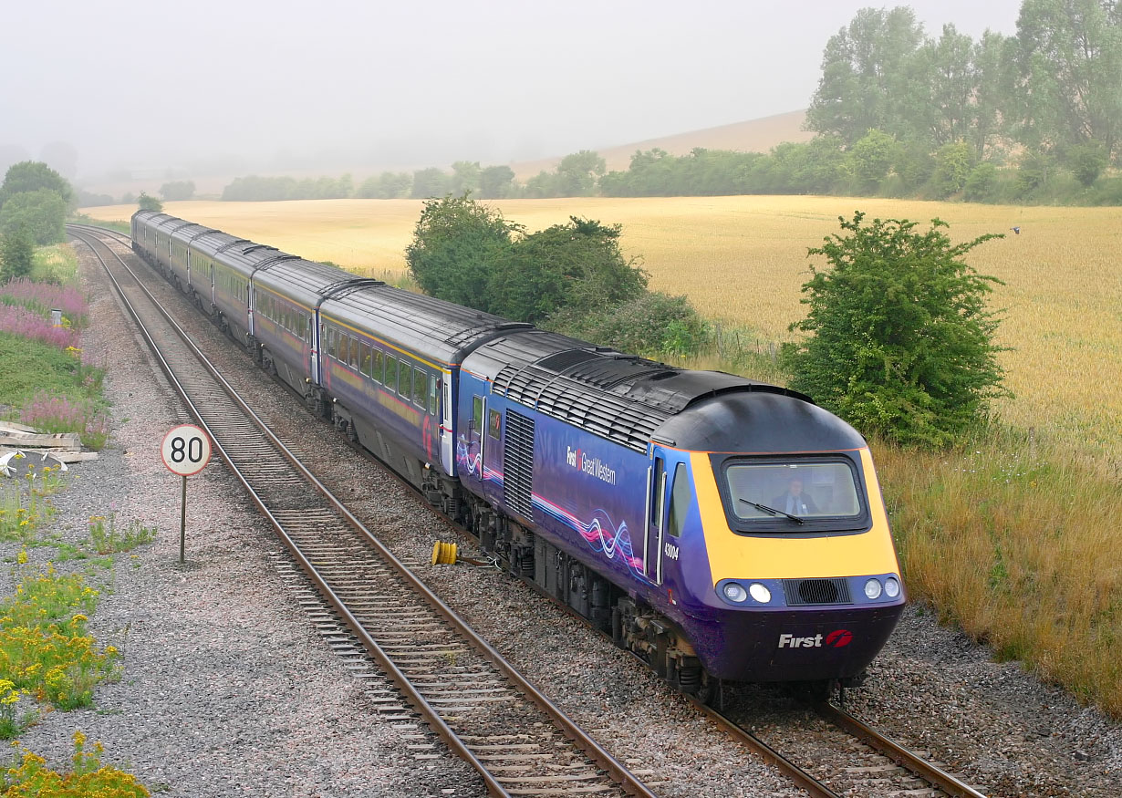 43004 Crofton 21 July 2006