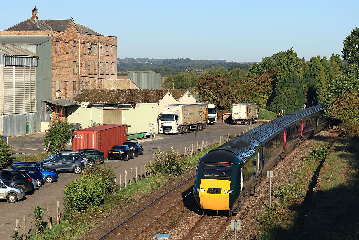 43004 Shipton 13 September 2018