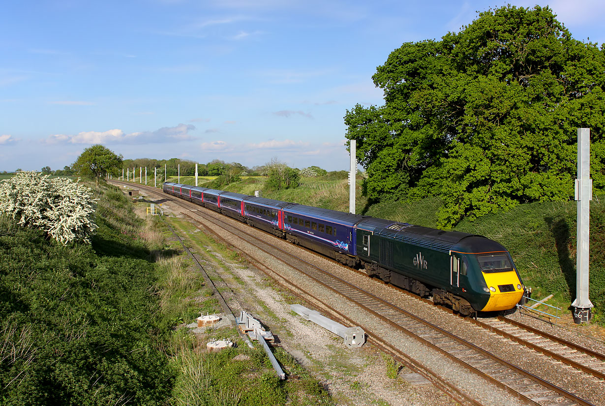 43005 Compton Beauchamp 13 May 2017