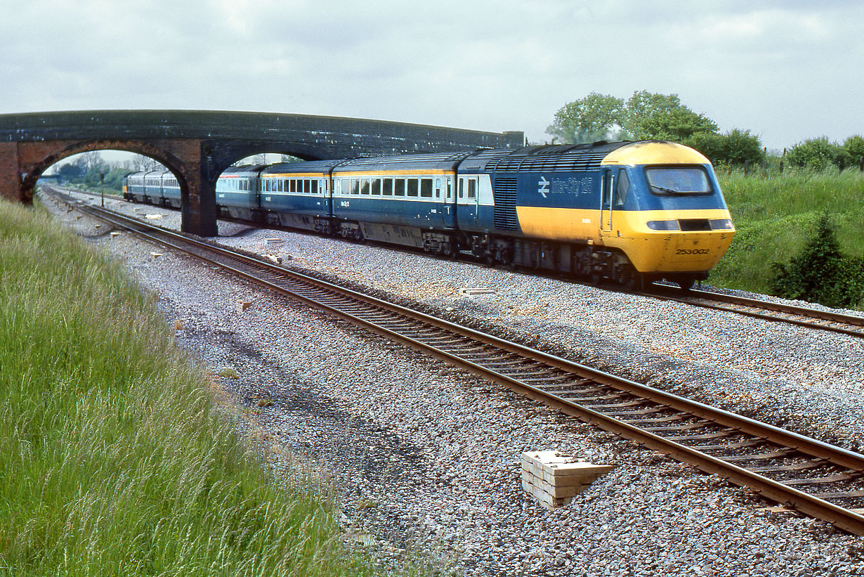 43005 Denchworth 23 June 1979