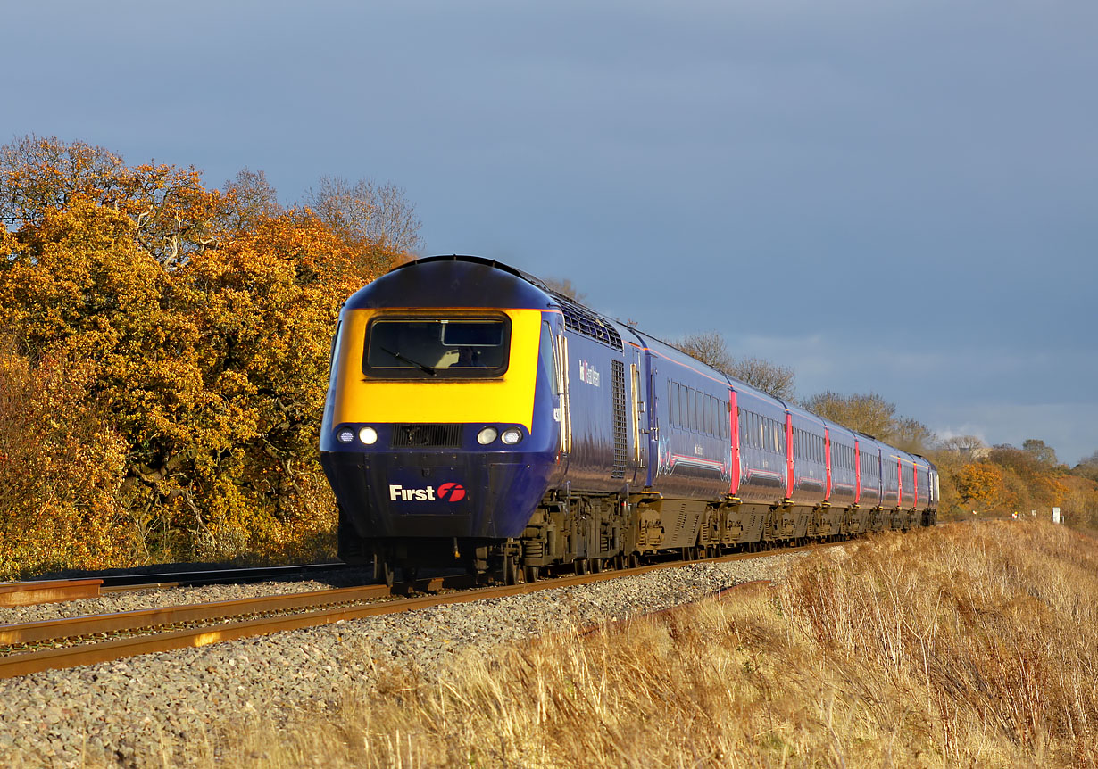 43005 Wantage Road 17 November 2009