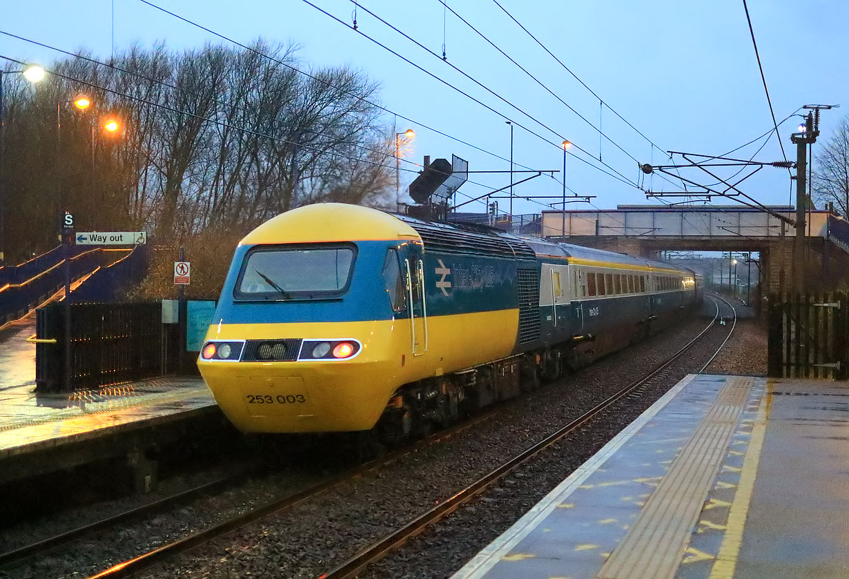 43006 Adwick 20 December 2019