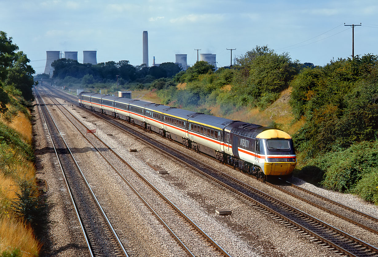 43006 South Moreton 18 August 1991