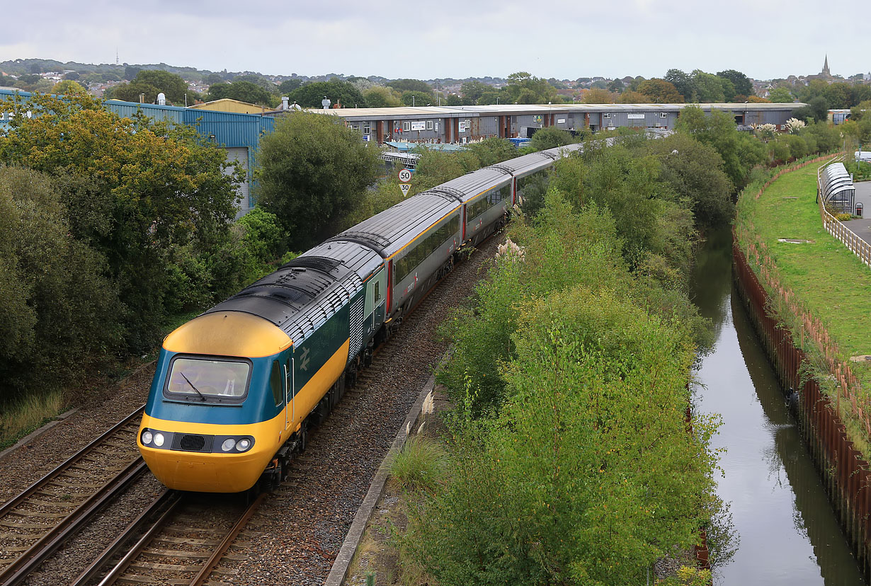 43007 Poole 26 September 2023