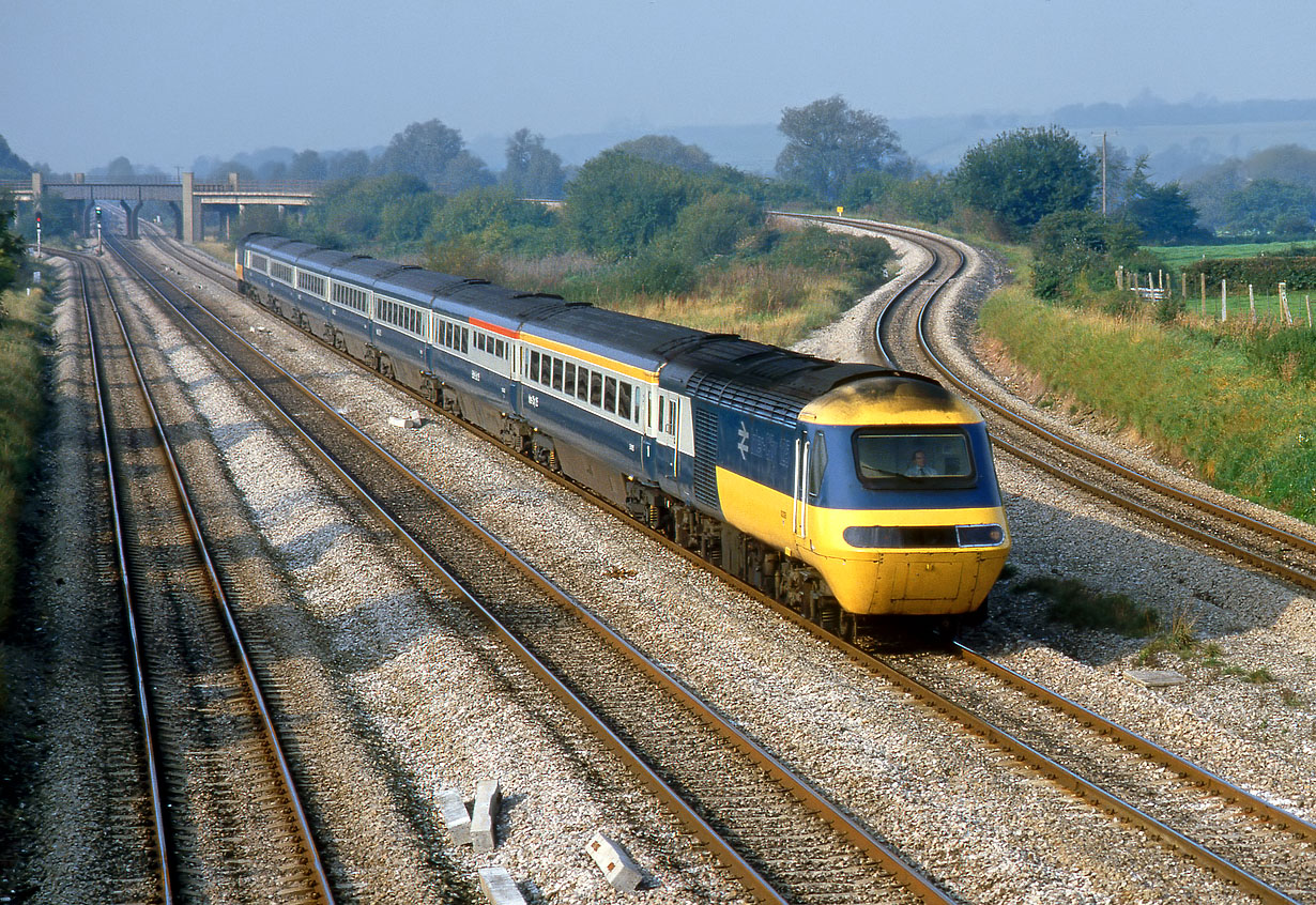 43008 Llandevenny 21 October 1985