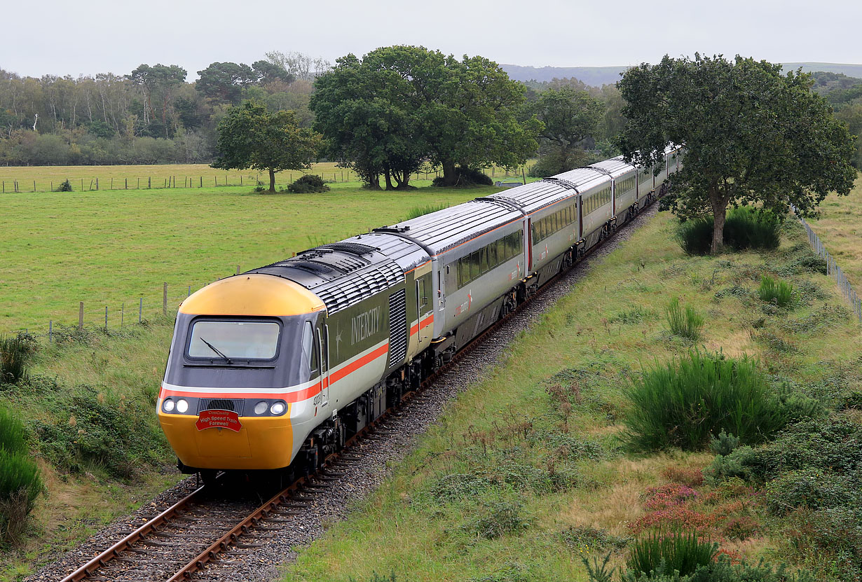 43008 Stoborough 26 September 2023