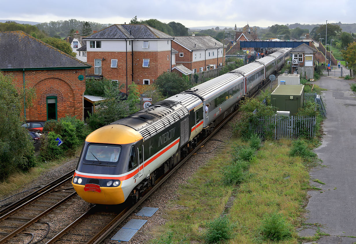 43008 Wareham 26 September 2023