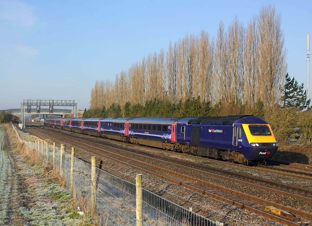 43009 Challow 24 February 2016