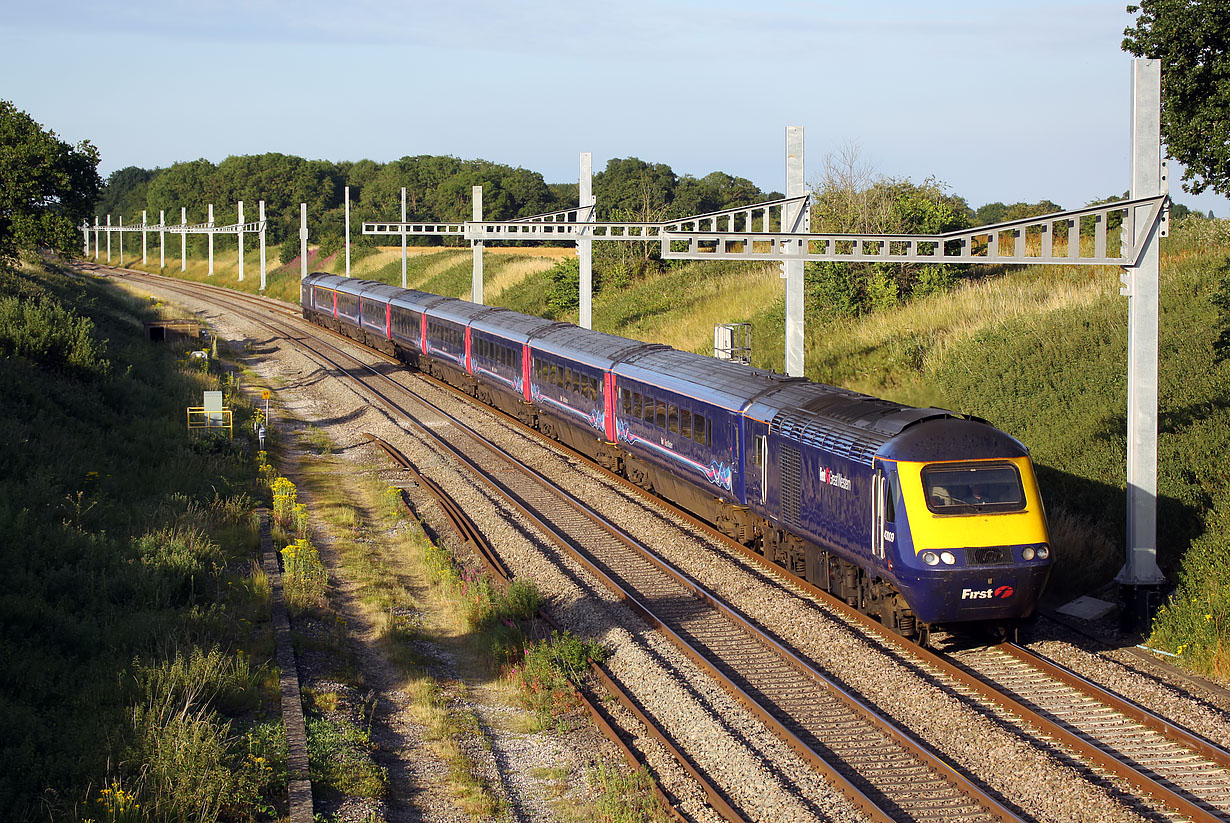 43009 Compton Beauchamp 5 July 2017