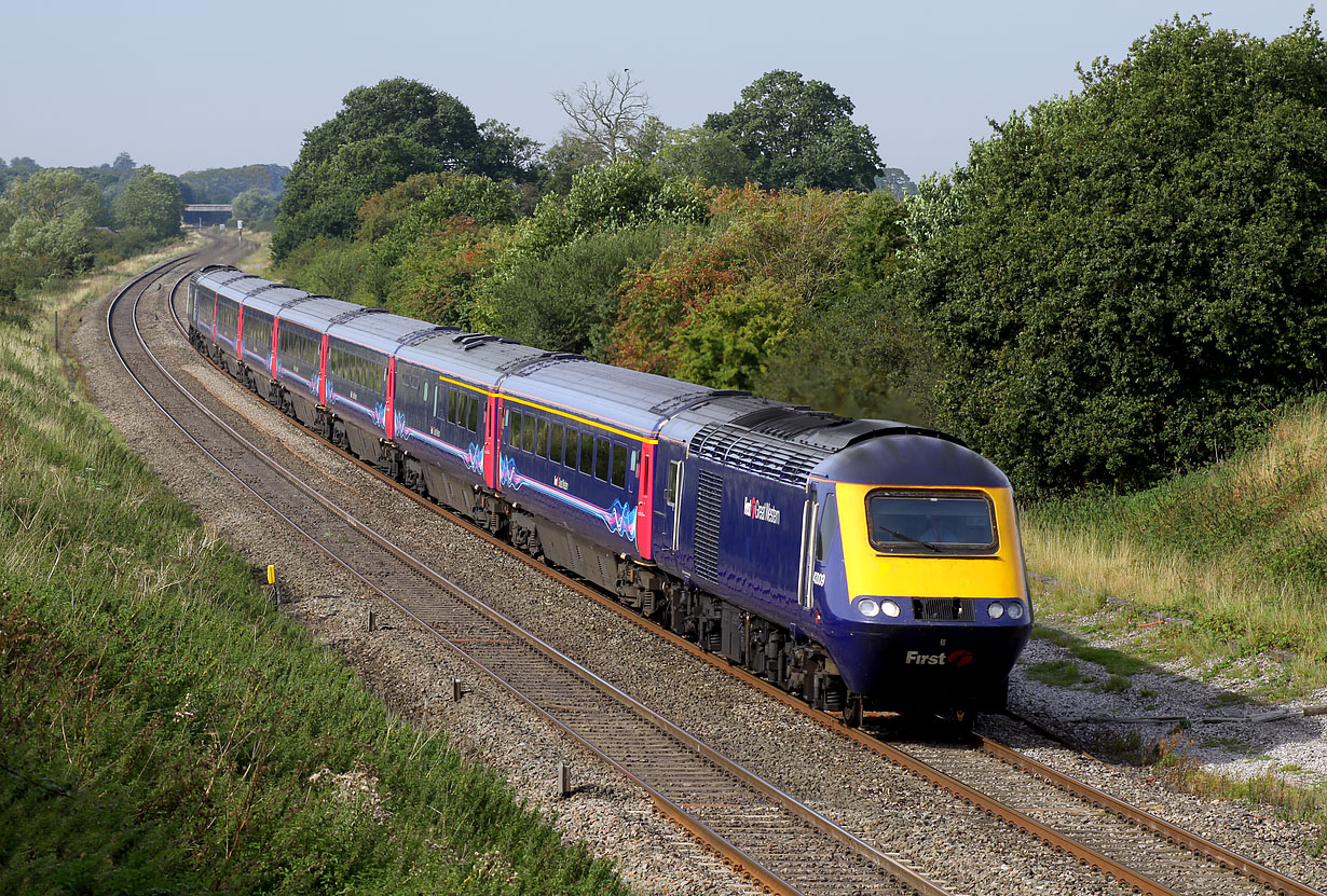 43009 Compton Beauchamp 11 September 2015