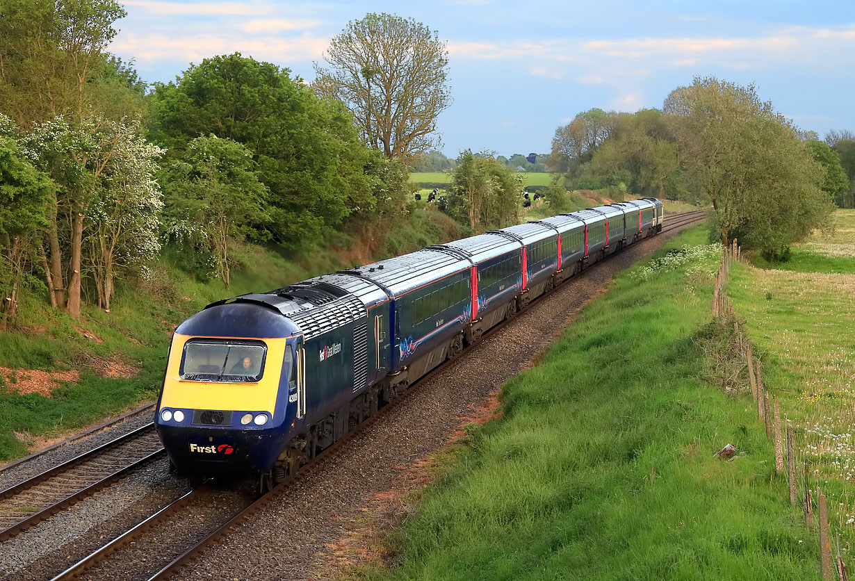 43009 Daylesford 18 May 2019