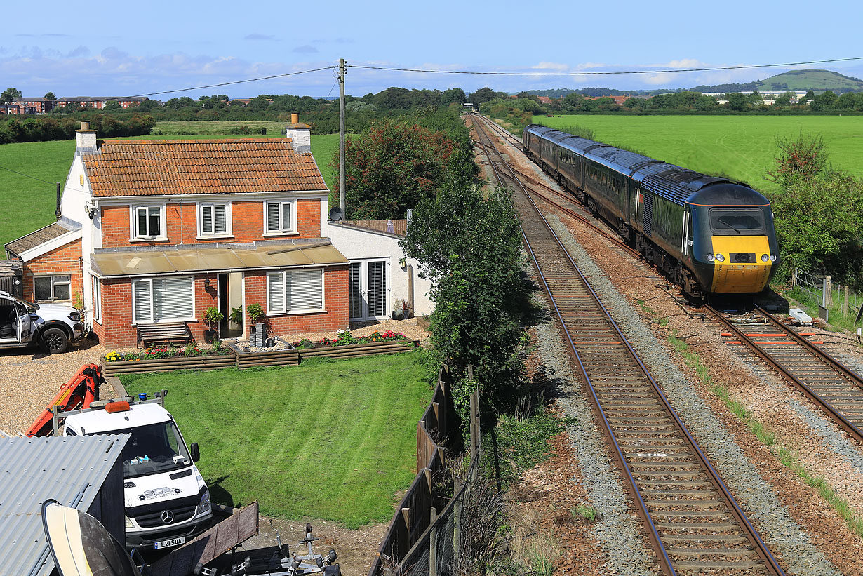 43009 Huntspill 22 August 2023