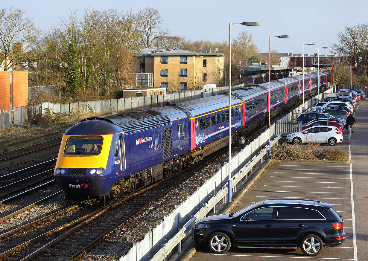 43009 Oxford 1 April 2015