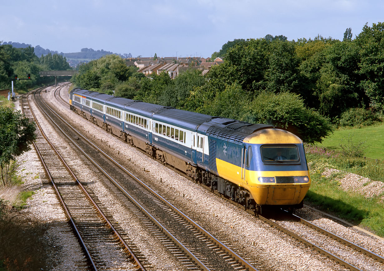 43010 Cheltenham 21 August 1985