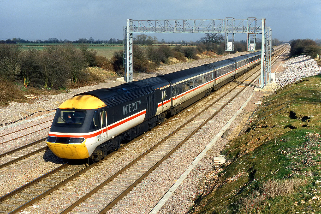 43010 Denchworth 14 March 1994