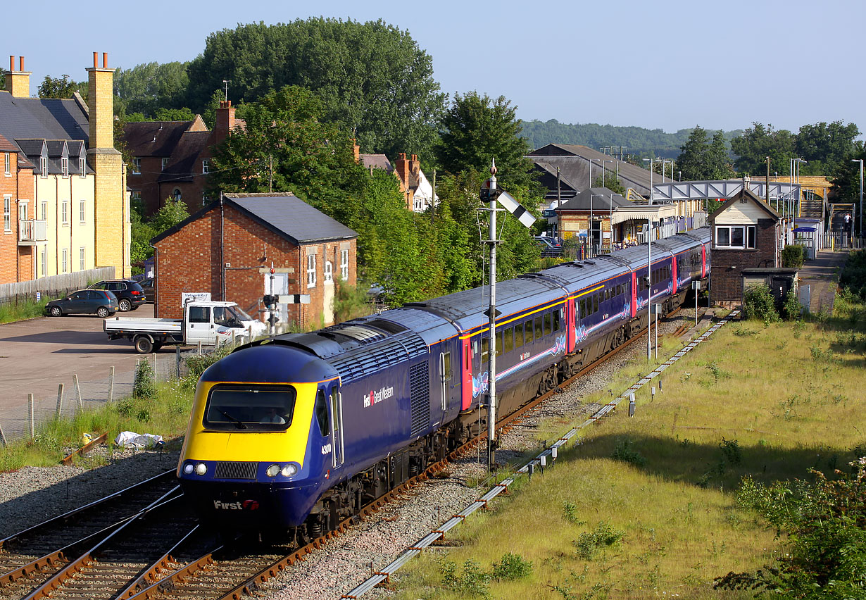 43010 Moreton-in-Marsh 6 June 2016