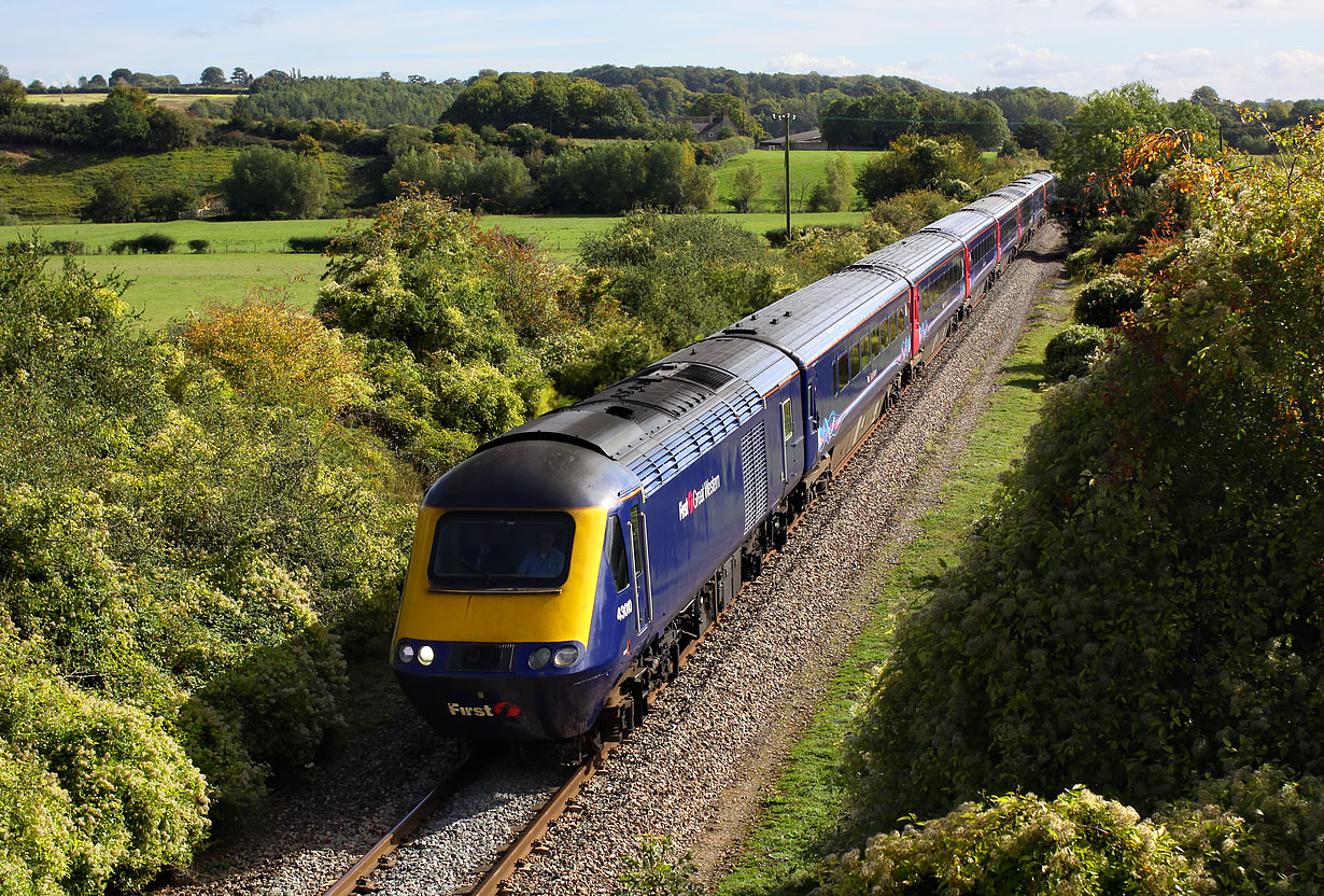 43010 Whitehill 24 September 2015