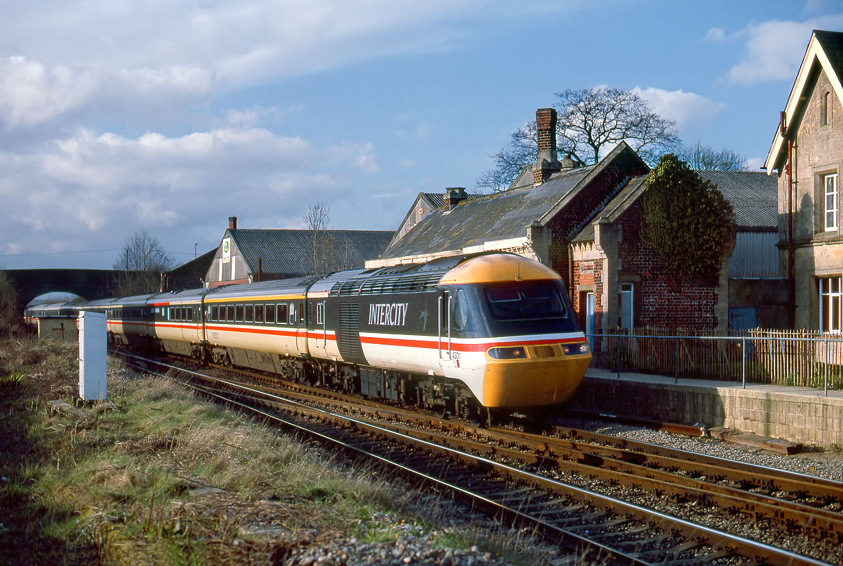 43011 Charfield 13 March 1989