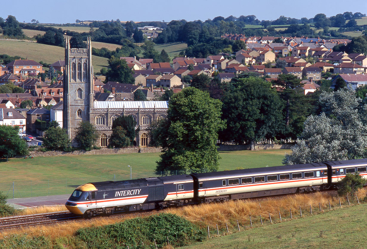 43012 Bruton 5 August 1995