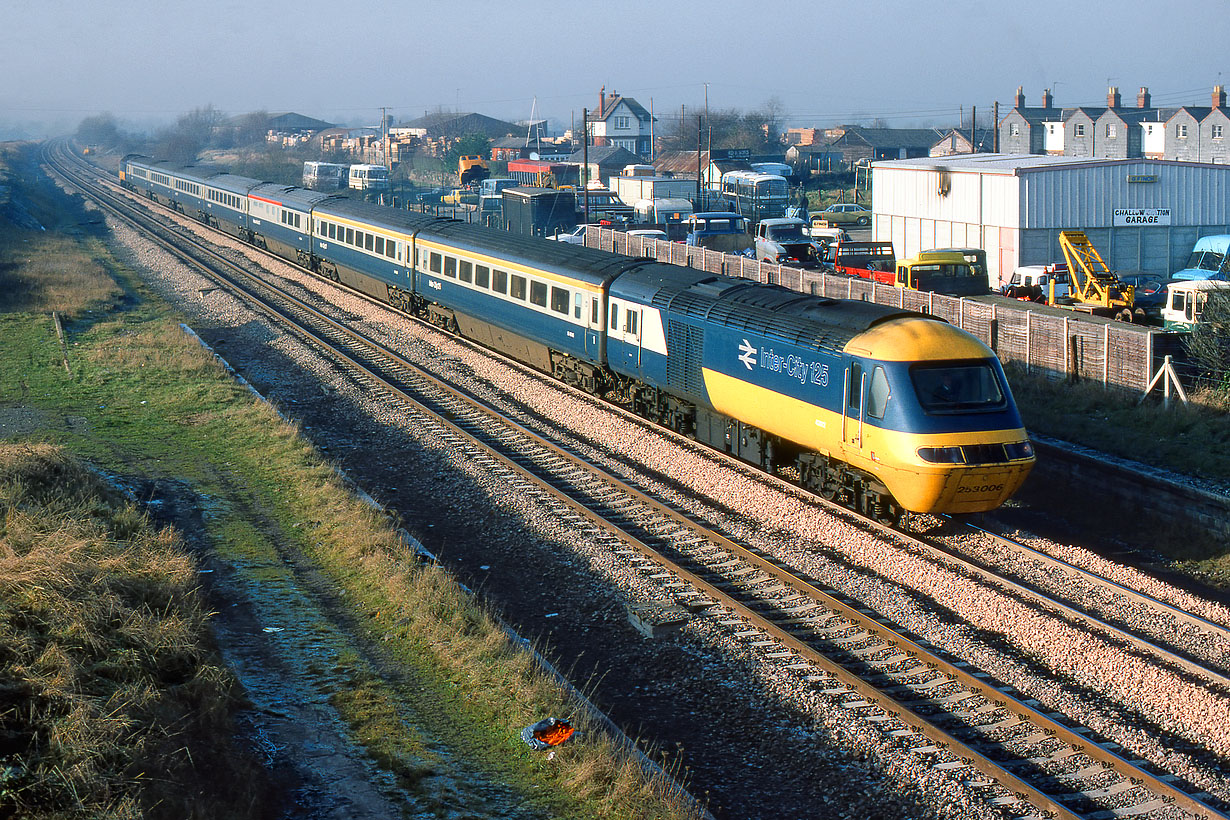 43012 Challow 3 December 1983