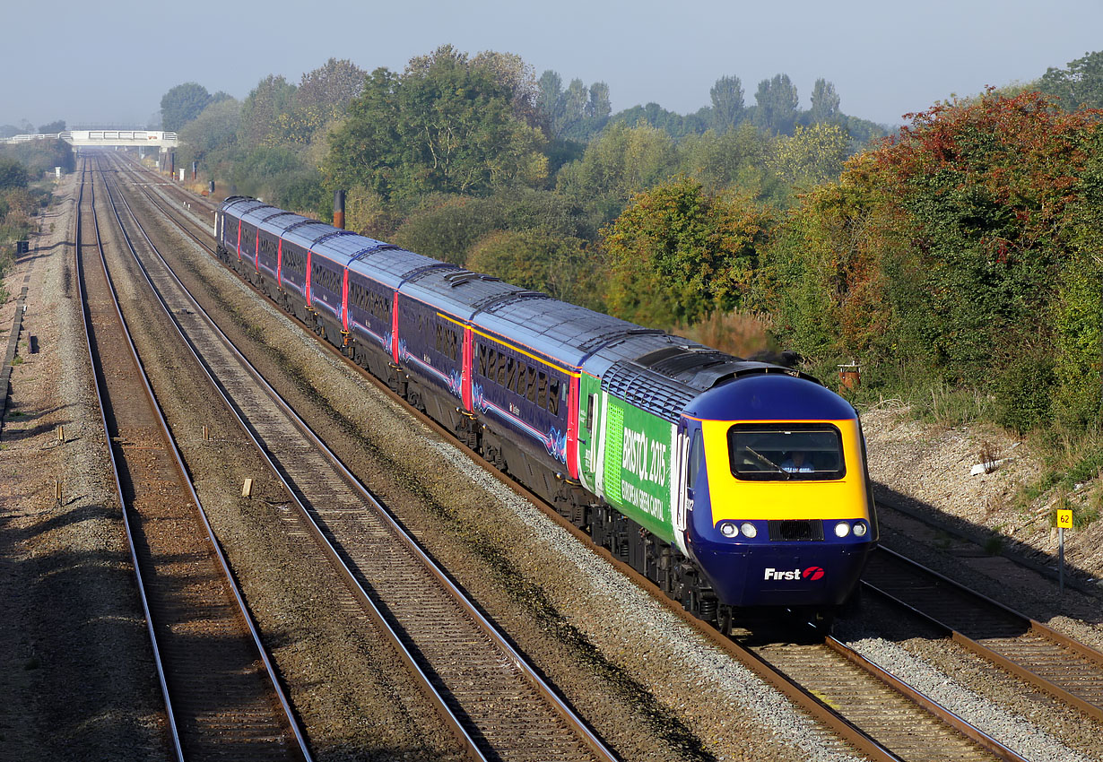 43012 Denchworth 28 September 2015