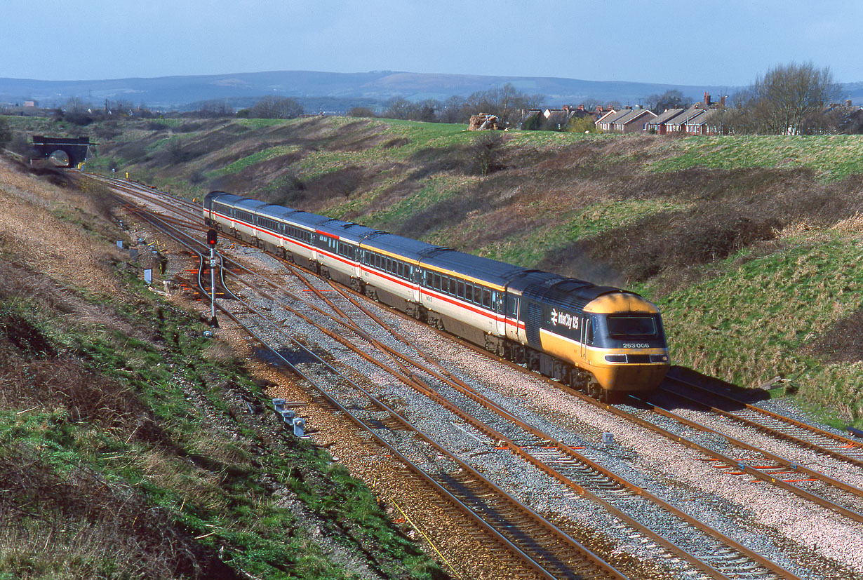 43012 Pilning 13 March 1989